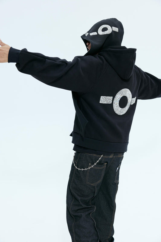 -O-RA farming hoodie