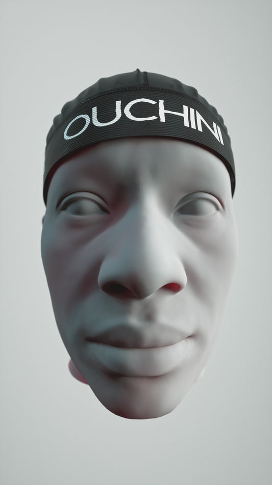 OUCHINI WAVE CAP