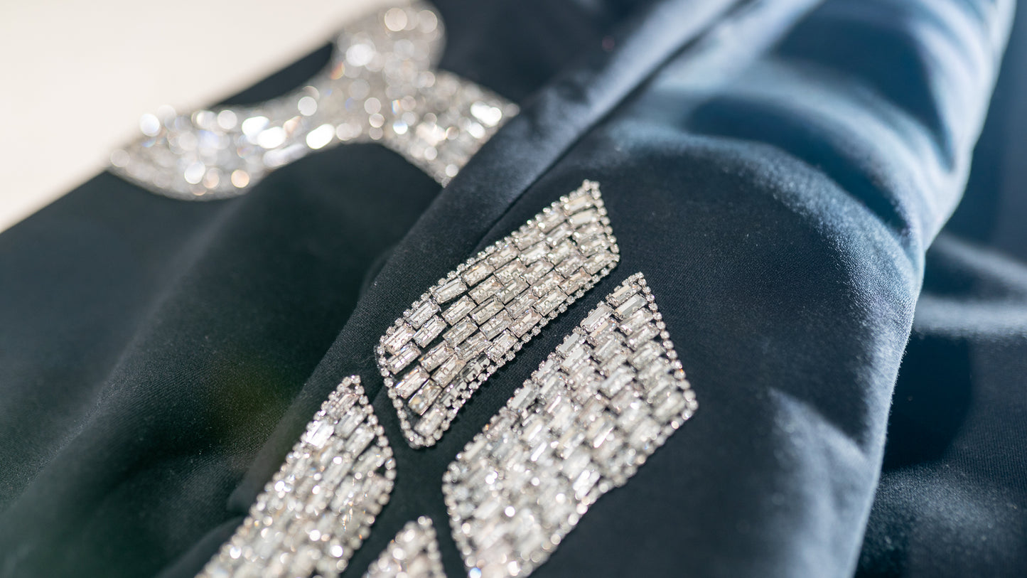 -O-RA farming hoodie