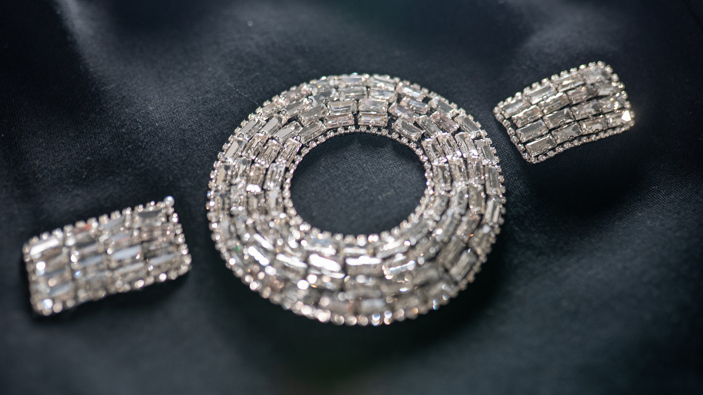 OUCHINI écharpe hoodie -O-ra farming