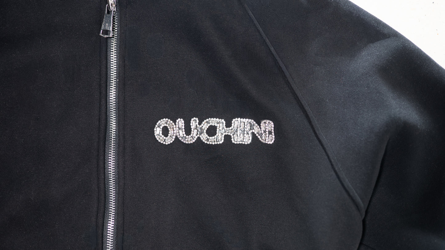 -O-RA farming hoodie