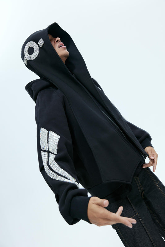 -O-RA farming hoodie