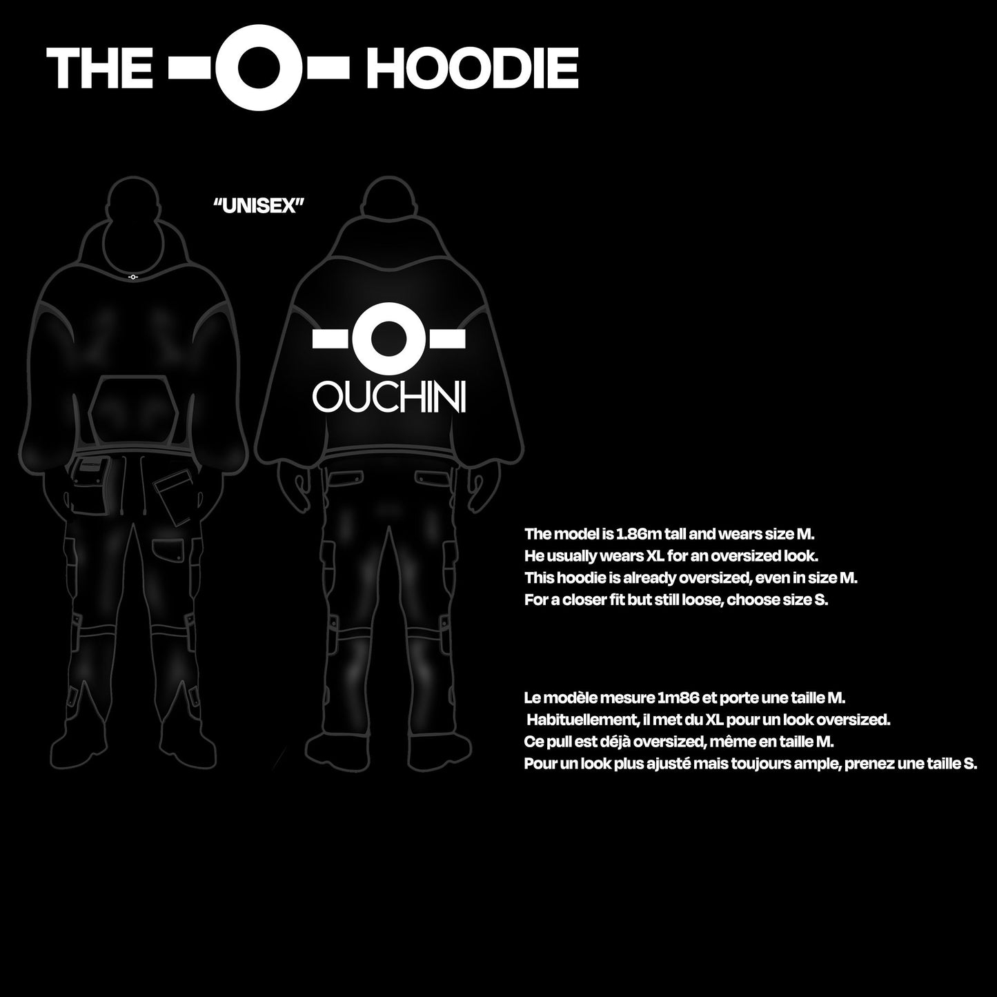 -O- Hoodie