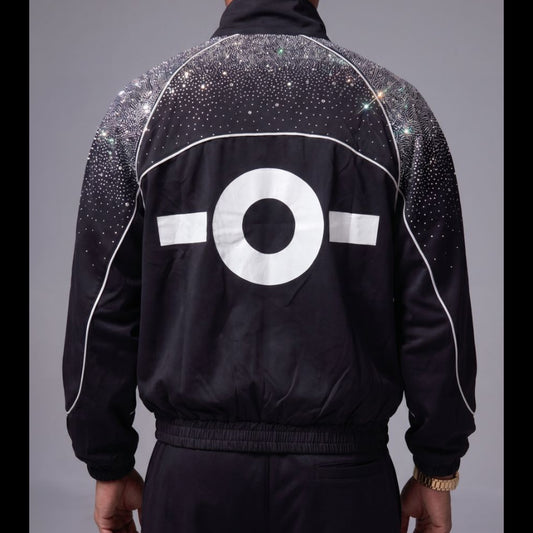 TRACKSUIT -O-ra farming — Veste + Pantalon