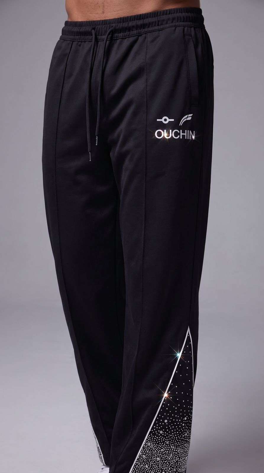 TRACKSUIT -O-ra farming — Veste + Pantalon