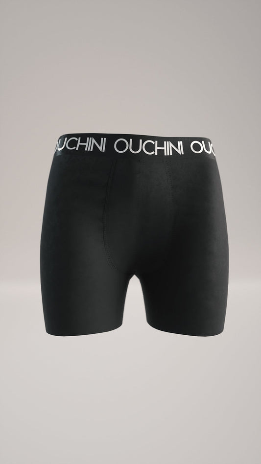 BOXEURS OUCHINI