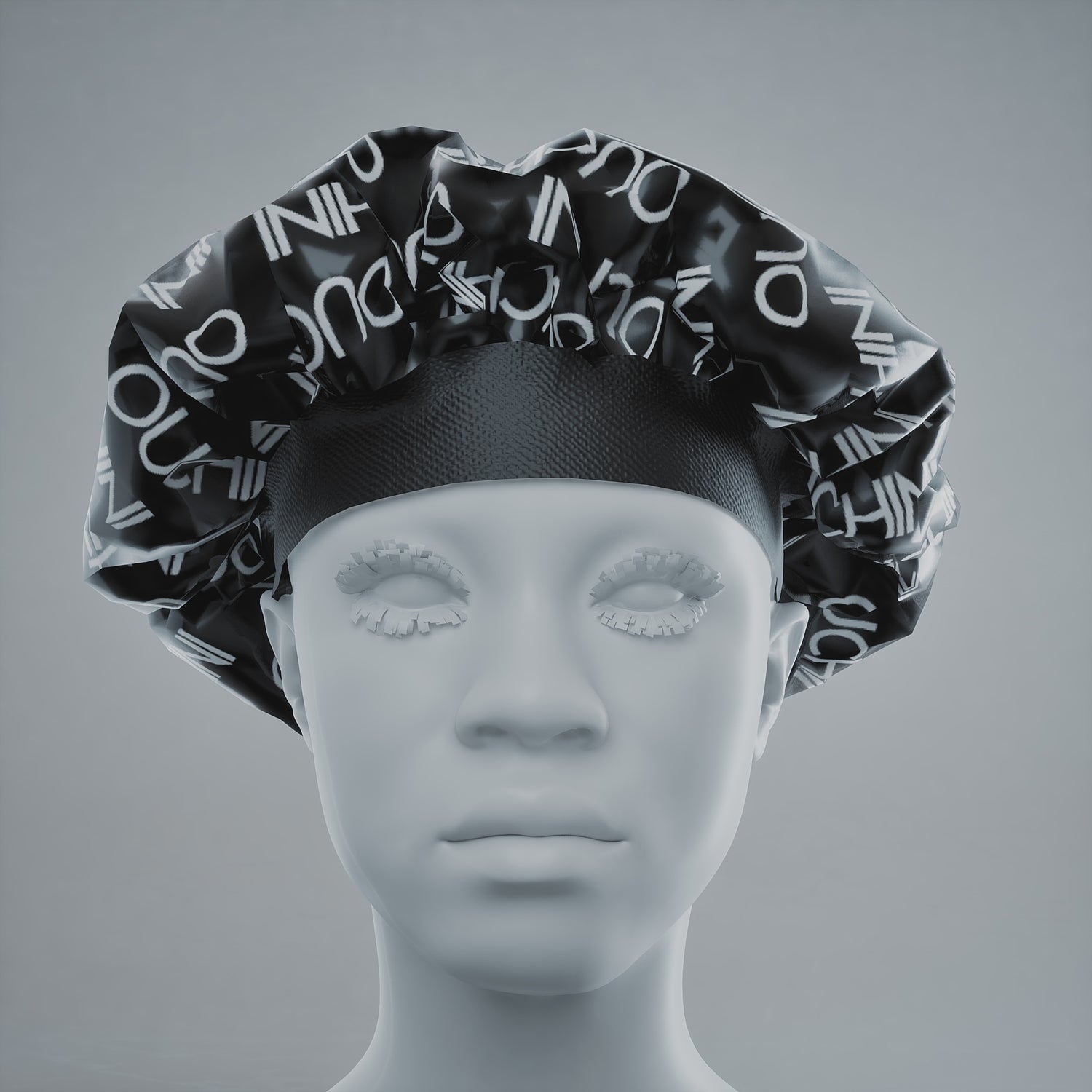 Ouchini 3D