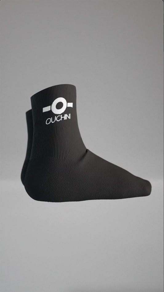 OUCHINI SOCKS