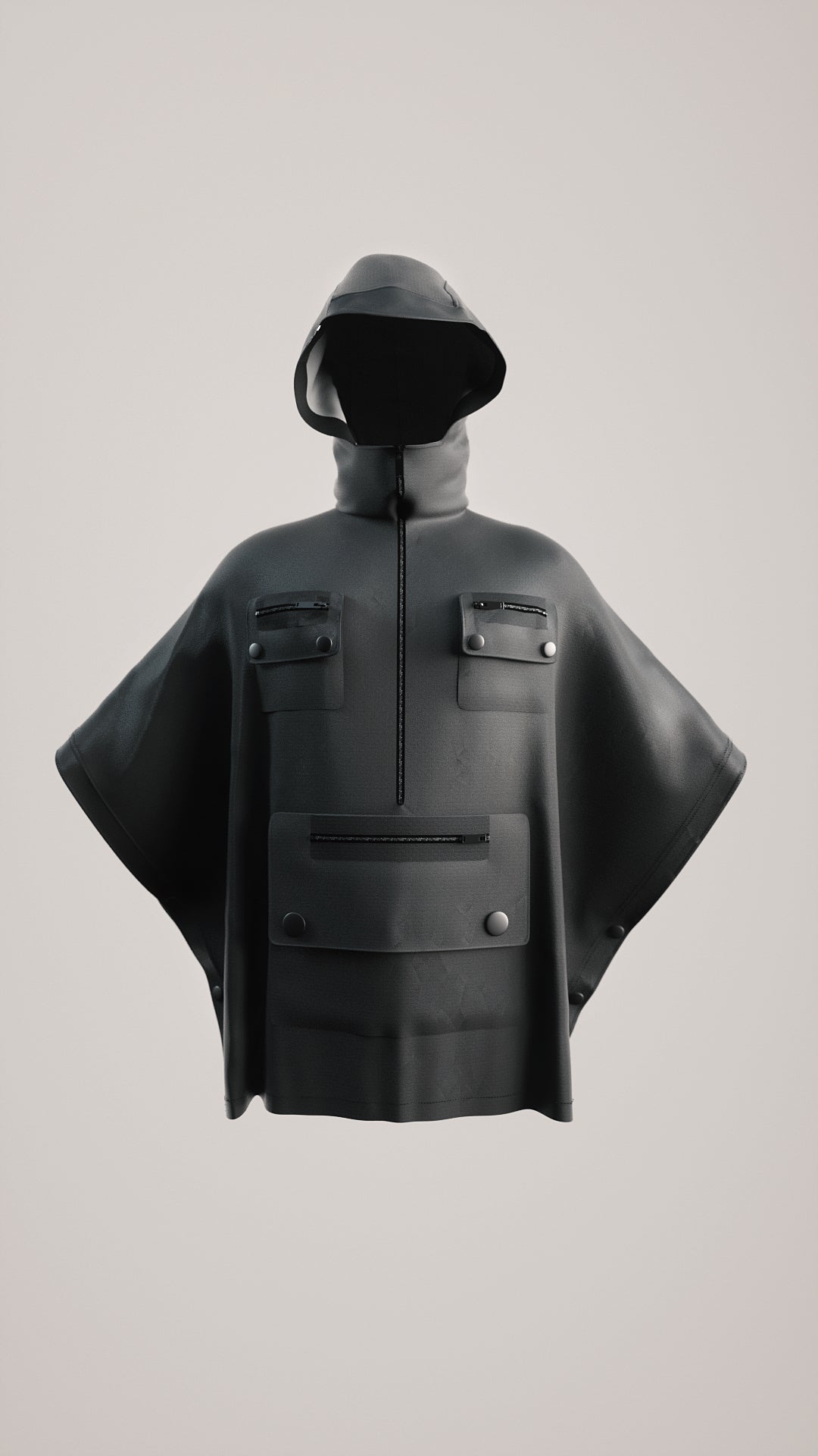 PONCHOS